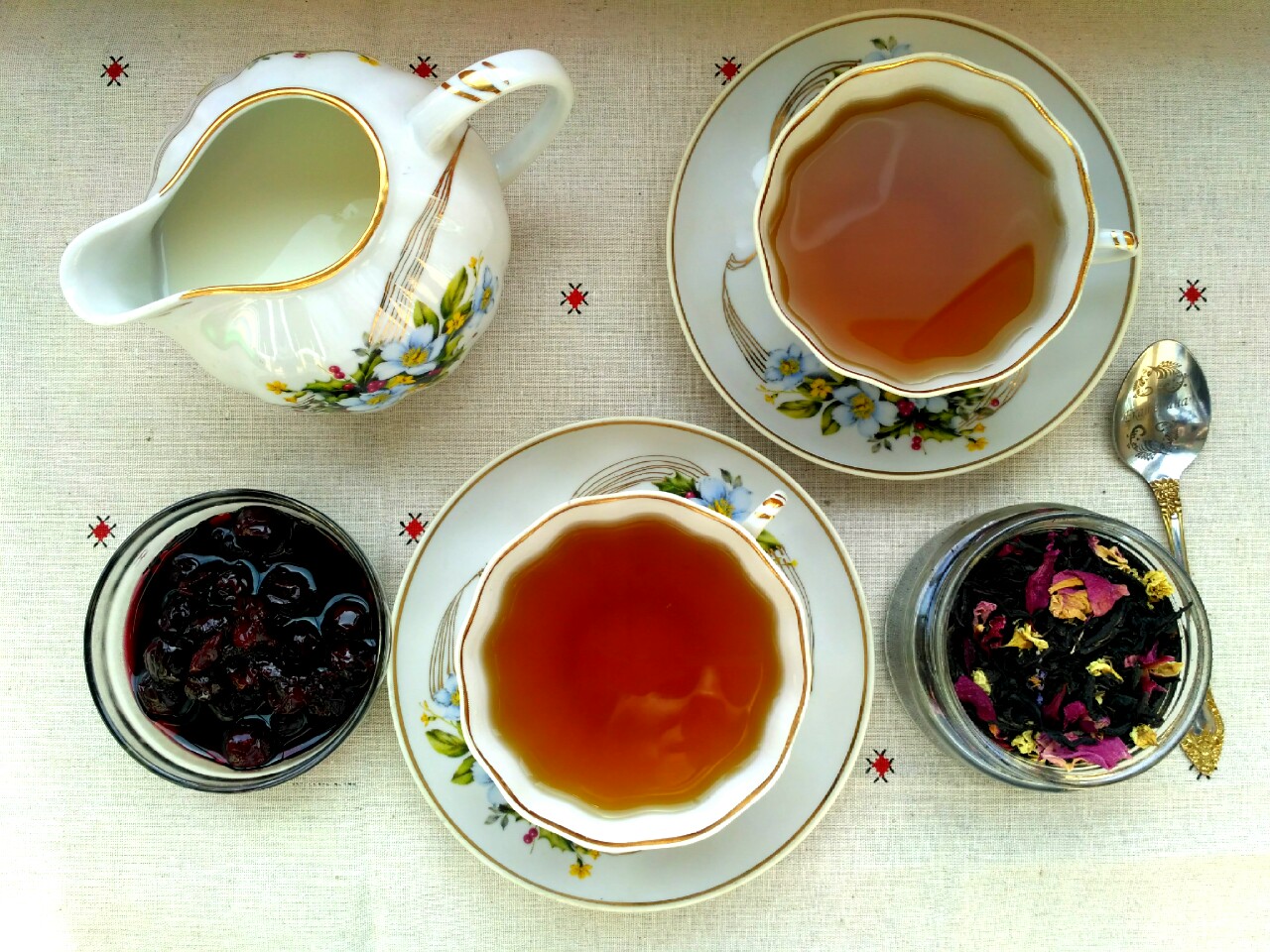 Иван-чай ферментированный